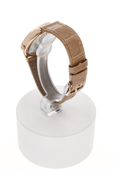 World Time Reference 7130 Rose Gold Automatic