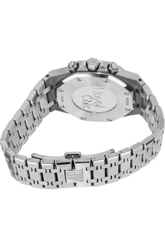 Royal Oak Chronograph Stainless Steel Automatic