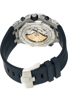 Royal Oak Offshore Stainless Steel Automatic