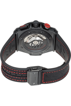 King Power F1 Limited Edition Ceramic Automatic