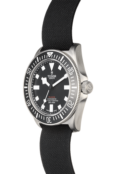 Pelagos FXD Titanium Automatic