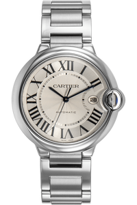 Ballon Bleu Stainless Steel Automatic