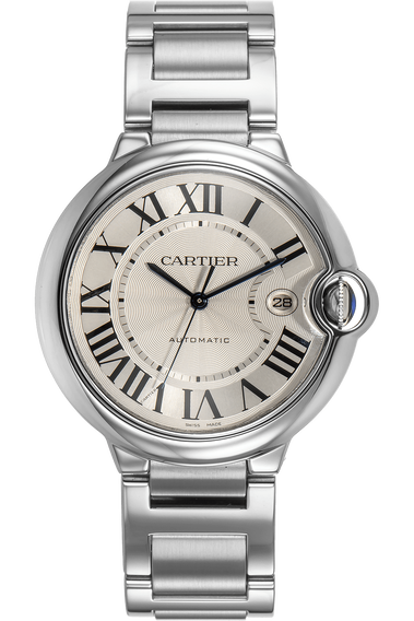 Ballon Bleu Stainless Steel Automatic