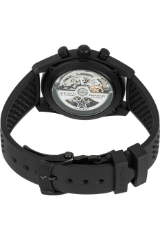 Chronomaster El Primero Chronograph Ceramic Automatic
