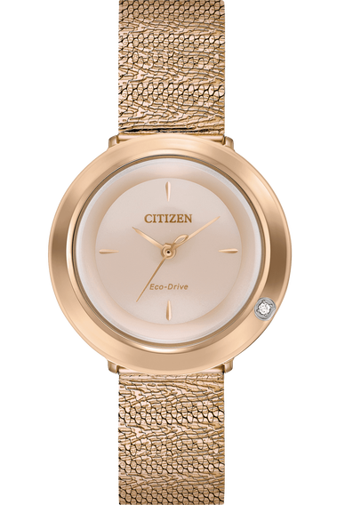 Citizen L Ambiluna