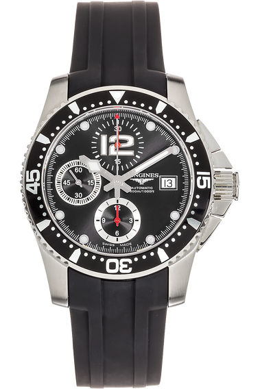 Pre owned longines hydroconquest online