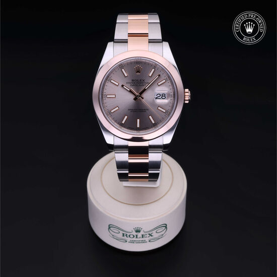 Datejust 41