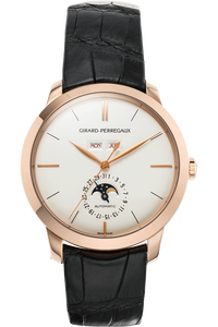 1966 Full Calendar Rose Gold Automatic 1966 Full Calendar Rose Gold Automatic