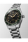 Longines Spirit Zulu Time 42mm Chronometer