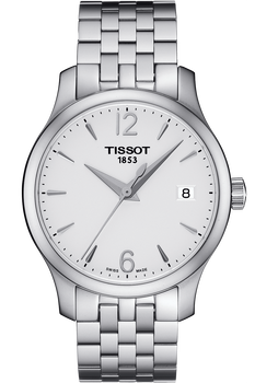 Ladies Tradition Quartz