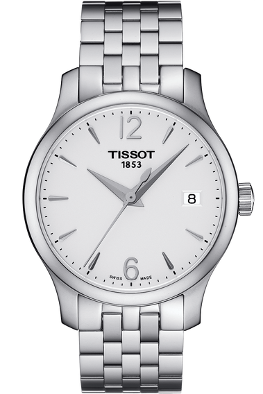 Ladies Tradition Quartz