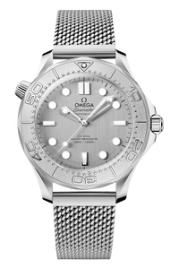 Seamaster Diver 300M