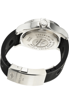 Avenger II Seawolf Stainless Steel Automatic