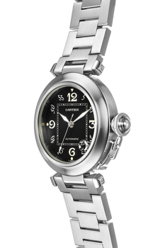 Pasha C Stainless Steel Automatic