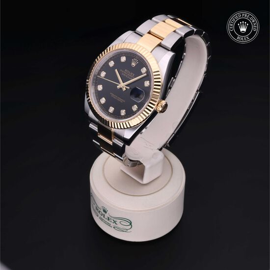 Datejust 41