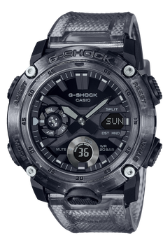 G-SHOCK