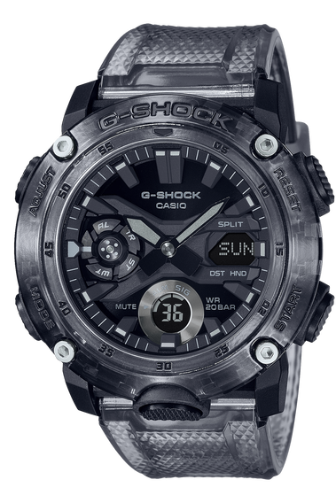 G-SHOCK