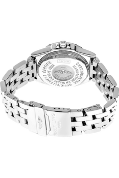 Wings Stainless Steel Automatic