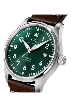 Pilot&#39;s Watch Mark XX