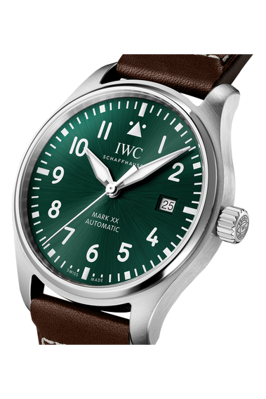 Pilot&#39;s Watch Mark XX