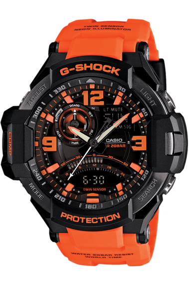 G shock ga 1000 4aer top
