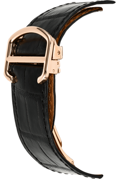 Tank MC Rose Gold Manual