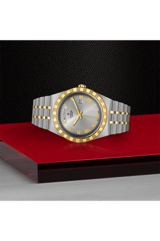 TUDOR Royal