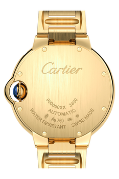 Ballon Bleu de Cartier, 33 MM