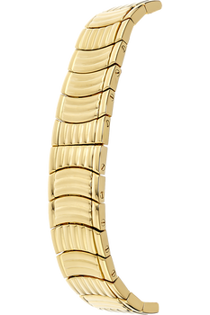 Cougar Yellow Gold Quartz