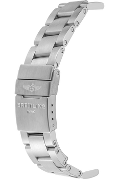 Colt 41 Stainless Steel Automatic