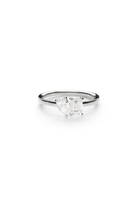 Toi & Moi Ring