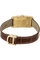 Tank Americaine Yellow Gold Quartz