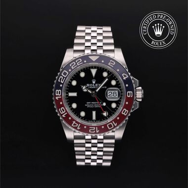 GMT-Master II