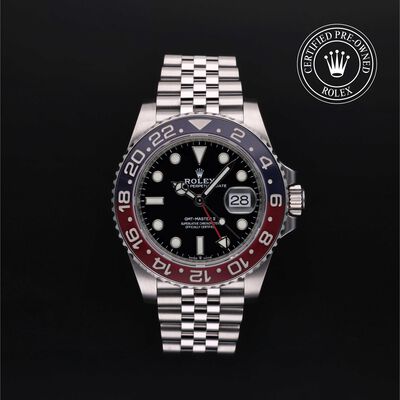 GMT-Master II