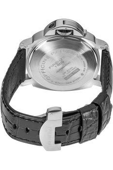 Luminor Marina Stainless Steel Automatic
