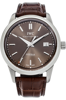 Ingenieur Special Edition Stainless Steel Automatic