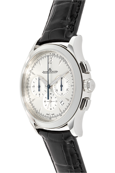 Master Chronograph Stainless Steel Automatic