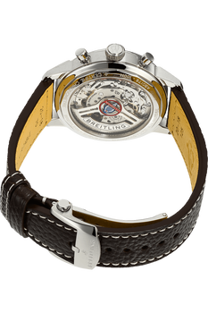 Top Time Shelby Stainless Steel Automatic
