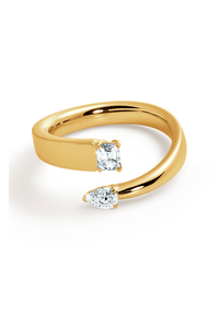 Inner Fire Ring