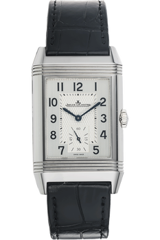 Reverso Stainless Steel Manual