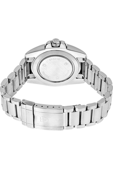 Hydronaut II Stainless Steel Automatic