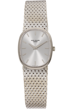 Ellipse Reference 4226 White Gold Manual
