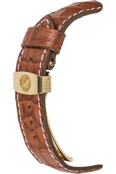 Classique Perpetual Calendar Yellow Gold Automatic