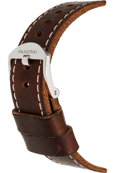 Radiomir Rattrapante Stainless Steel Automatic