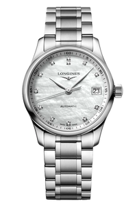 The Longines Master Collection