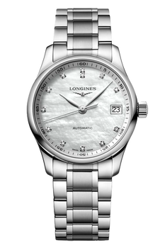 The Longines Master Collection
