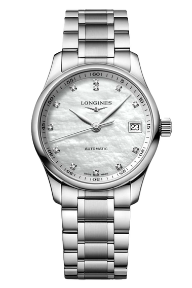 The Longines Master Collection
