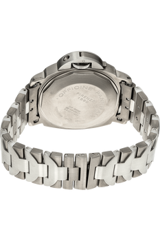 Luminor Marina Titanium Automatic