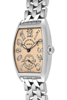 Casablanca Stainless Steel Manual