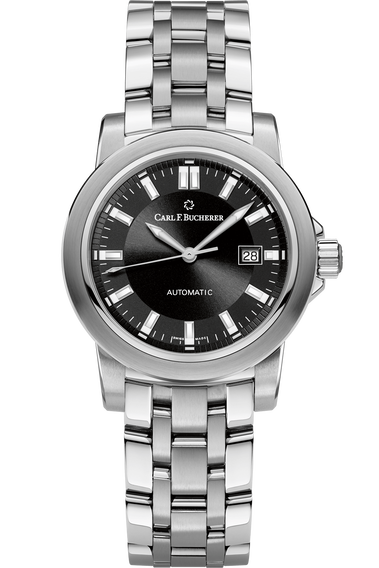 Carl F. Bucherer Patravi AutoDate 10637.08.33.21